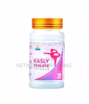 Kasly Femate Capsule
