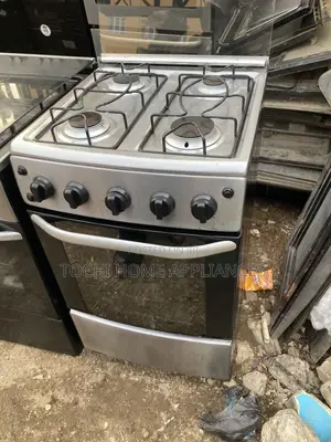 50cm Tokunbo Gas Cooker