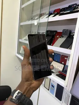 Google Pixel 7 Pro 128 GB White