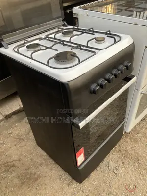 50cm Clean Used Gas Cooker