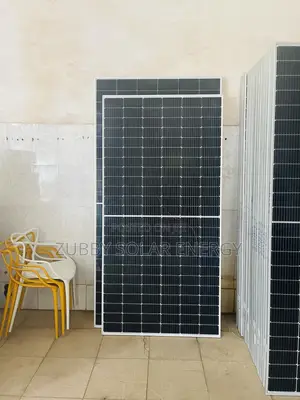 550 Watt Longi Bi-Facia