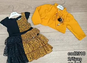 Girls Wears