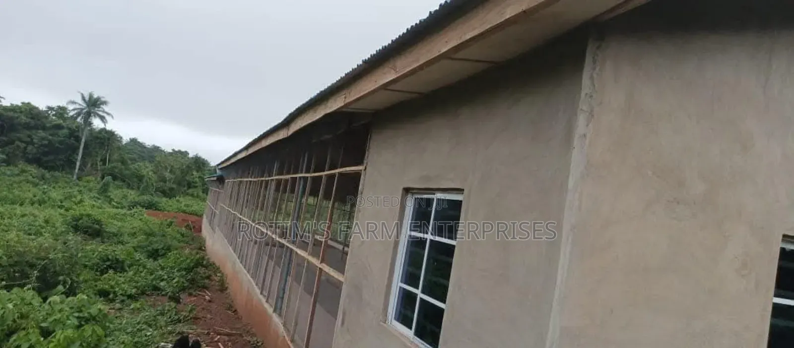 Poultry House