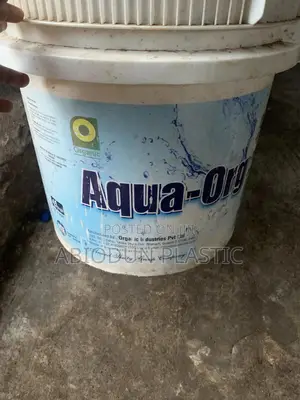 Chorine Aqua