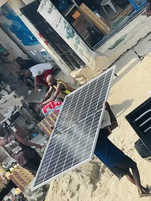 650w Jinko Solar Panel Very Much Available