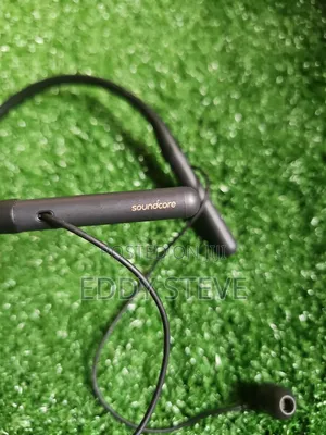 Soundcore by Anker Life U2 Wireless Neckband