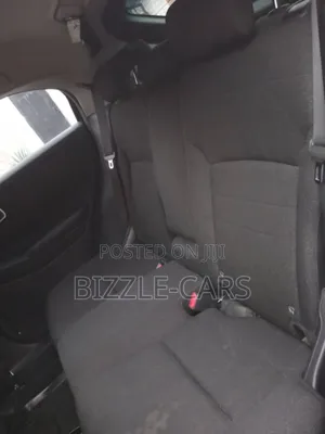 New Honda HR-V 2025 Black