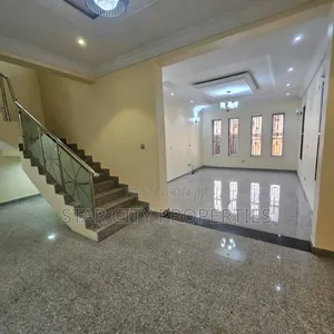 4bdrm Duplex in Magodo Ph 2, GRA Phase 2 Shangisha for rent