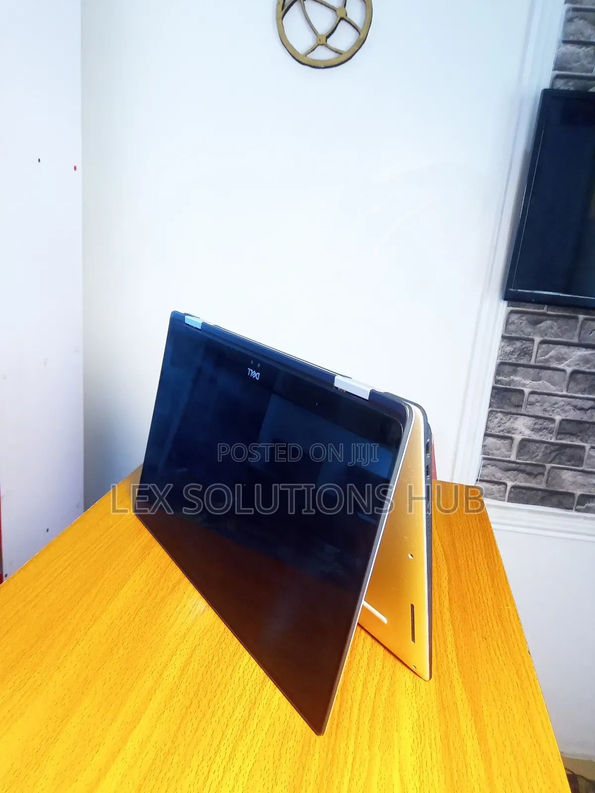 Laptop Dell XPS 15 8GB Intel Core i7 SSD 512GB