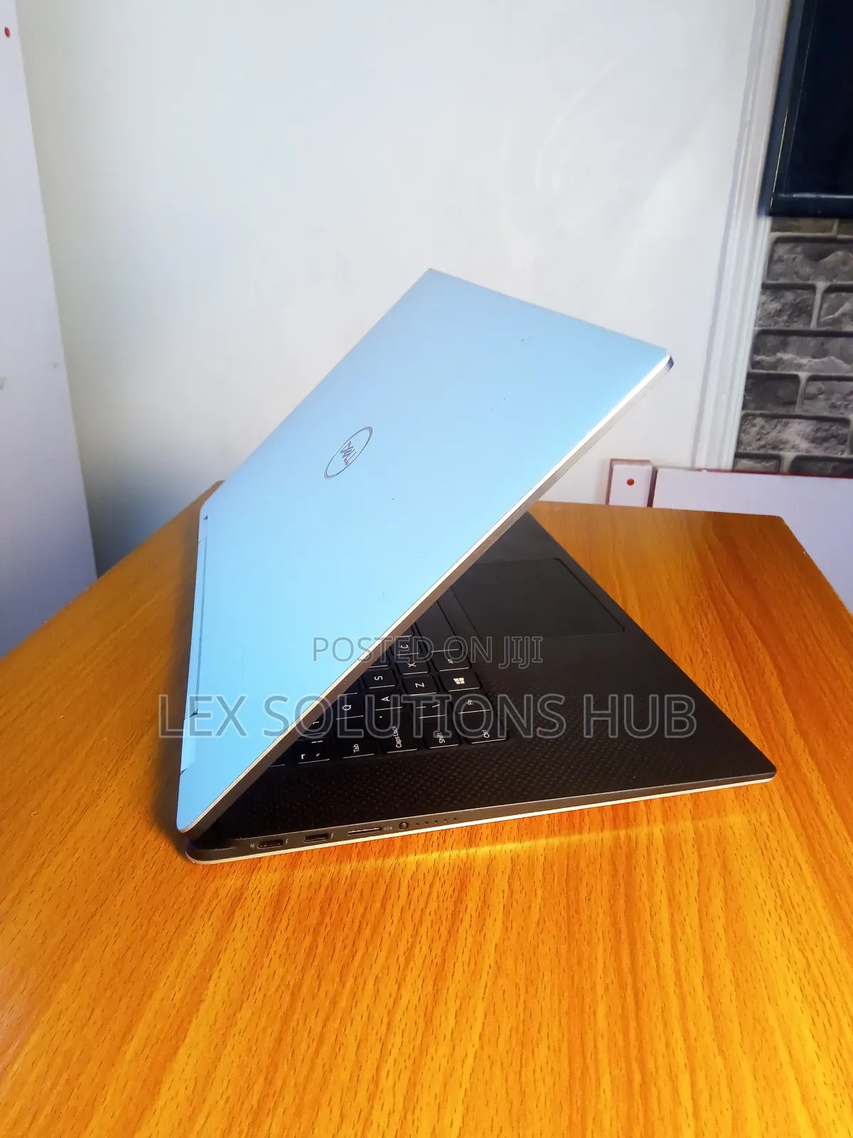 Laptop Dell XPS 15 8GB Intel Core i7 SSD 512GB