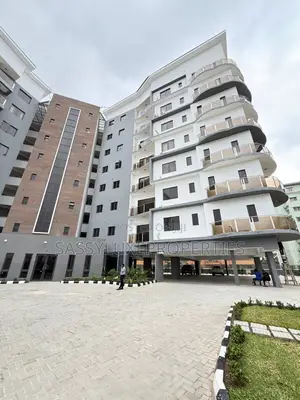Furnished Studio Apartment in Ikate Lekki for sale