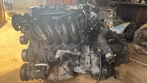 Engine and Gear 2008/2010 Accord 4plug