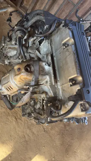 Engine and Gear 2008/2010 Accord 4plug