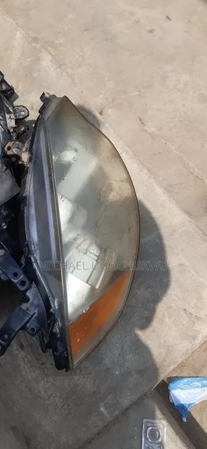 Head Light for Acura RDX 2010-2013