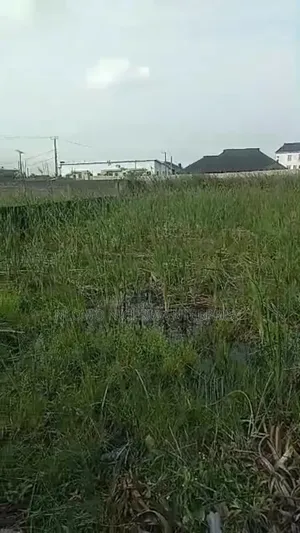 For Sale Plot of Land at Along Agboyi Road, Ogudu Alapere Ketu Lagos