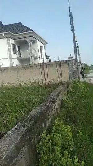 For Sale Plot of Land at Along Agboyi Road, Ogudu Alapere Ketu Lagos