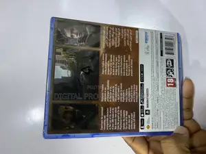 The Last of Us (Part 1)