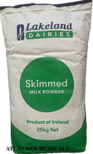 Skimmed Milk Powder