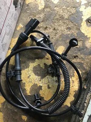 Front Abs Sensor Ford Edge