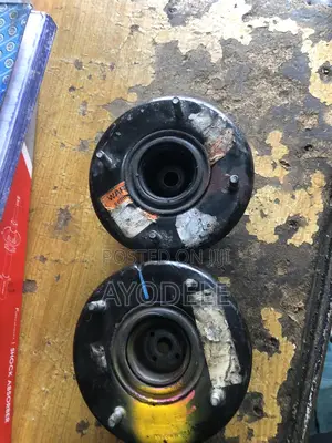 Shock Pad for Ford Edge