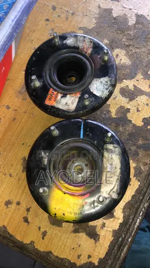 Shock Pad for Ford Edge