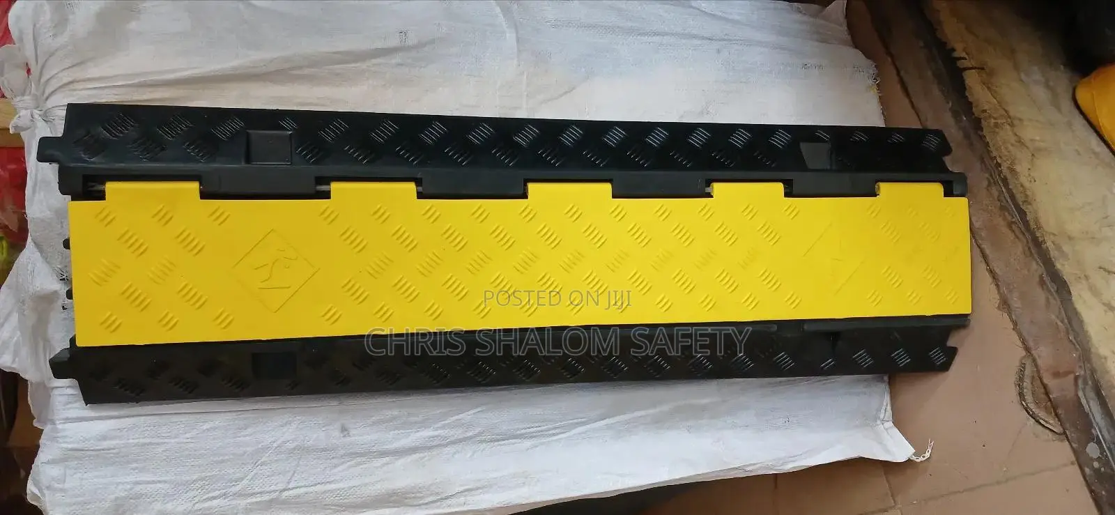 Cable Protector