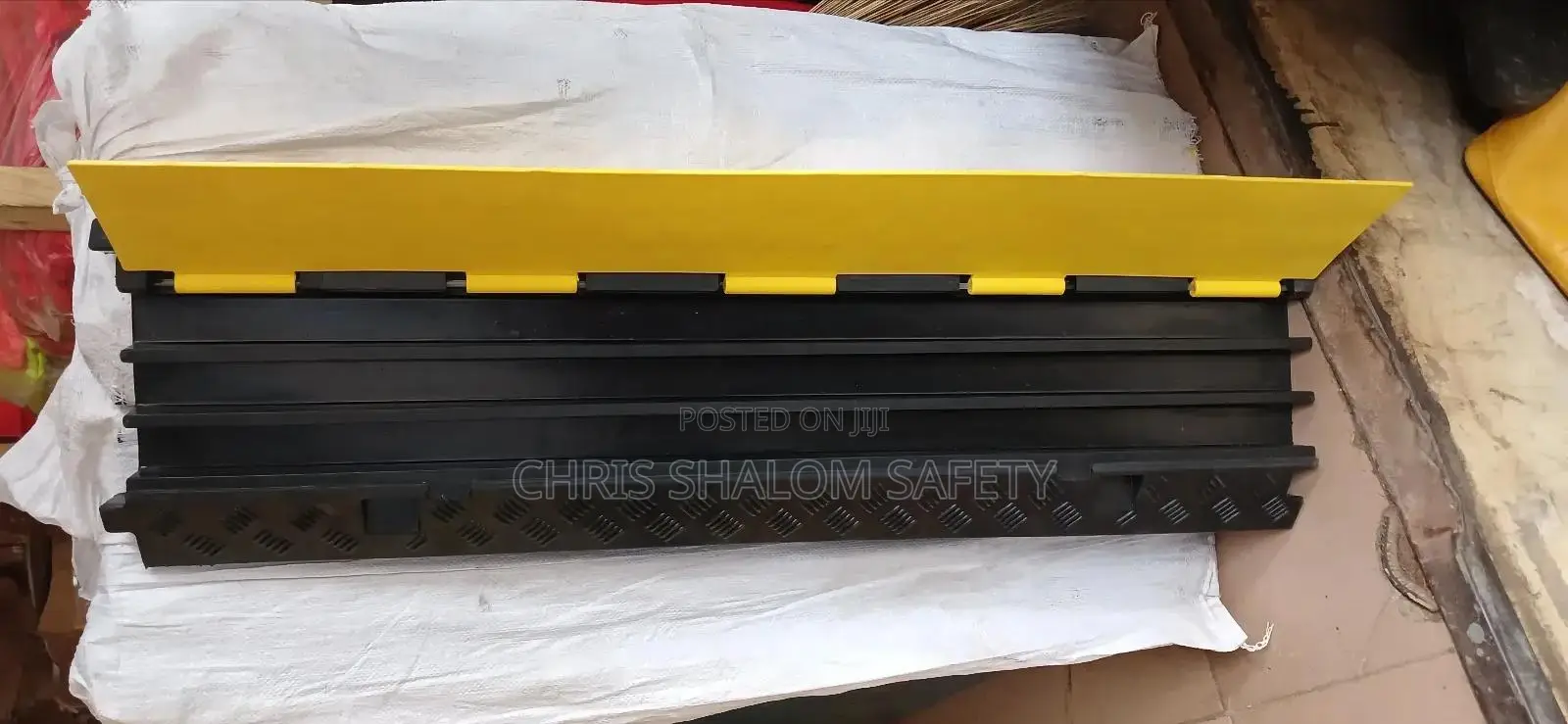 Cable Protector