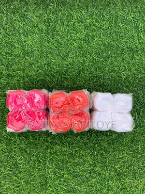 Rose Petals