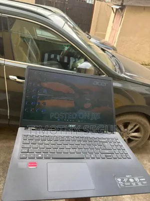 Laptop Acer Aspire A315 21 8GB AMD HDD 1T