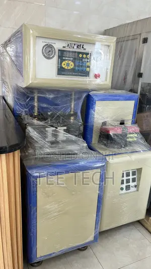 Plastic Blower Machine Pet Blowing Machine