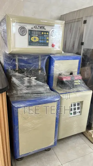 Plastic Blower Machine Pet Blowing Machine