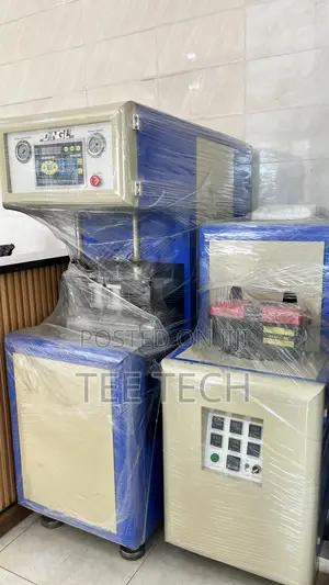Plastic Blower Machine Pet Blowing Machine