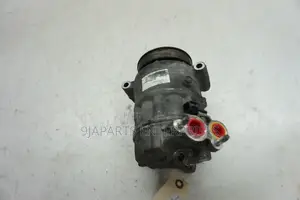 AC Compressor for Jaguar Xe F-Type F-Pace E-Pace Range Rover Lr4