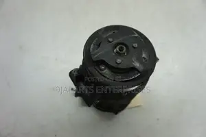AC Compressor for Jaguar Xe F-Type F-Pace E-Pace Range Rover Lr4