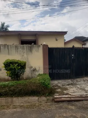 4bdrm Bungalow in Pdcos Estate, Akobo for sale