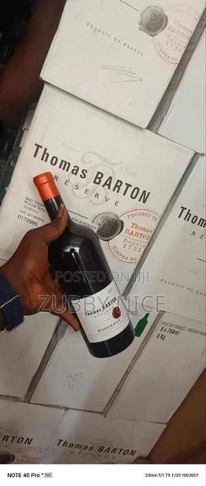 Thomas Barton