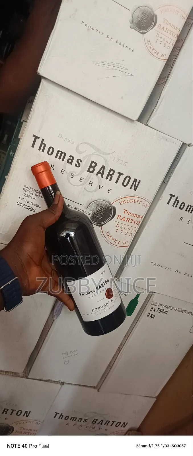 Thomas Barton