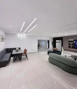 Serviced Apartment