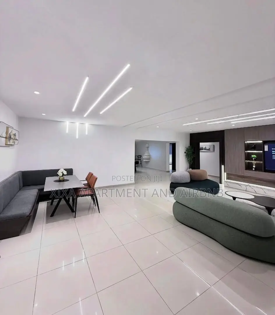 Serviced Apartment