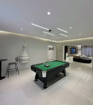 Serviced Apartment