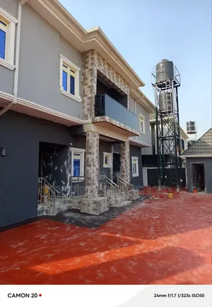 1bdrm Block of Flats in Fo1 Military Pension, Kubwa for rent