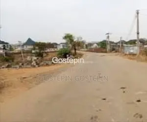 Good Buildable and Livable Land, SCC Road, Ushafa, Bwari, Abuja