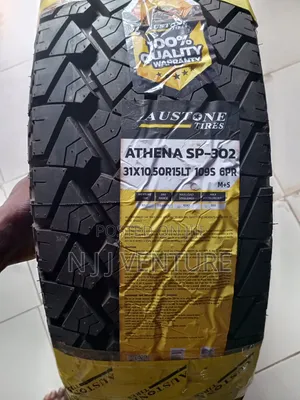 31*10.50r15lt Austone