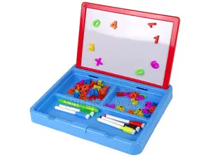 2in1 Glowing Painting Kids Educational Toy Ages 3+