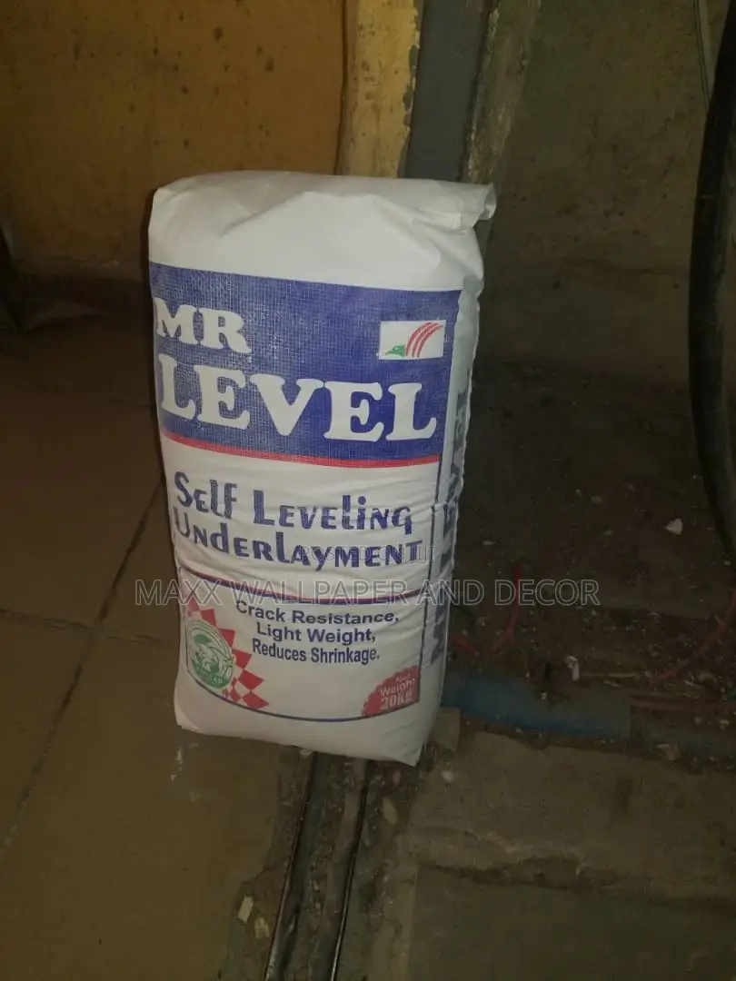 Mr Level Your No. 1