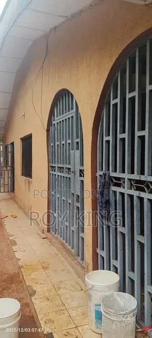 4bdrm House in Benin City for sale