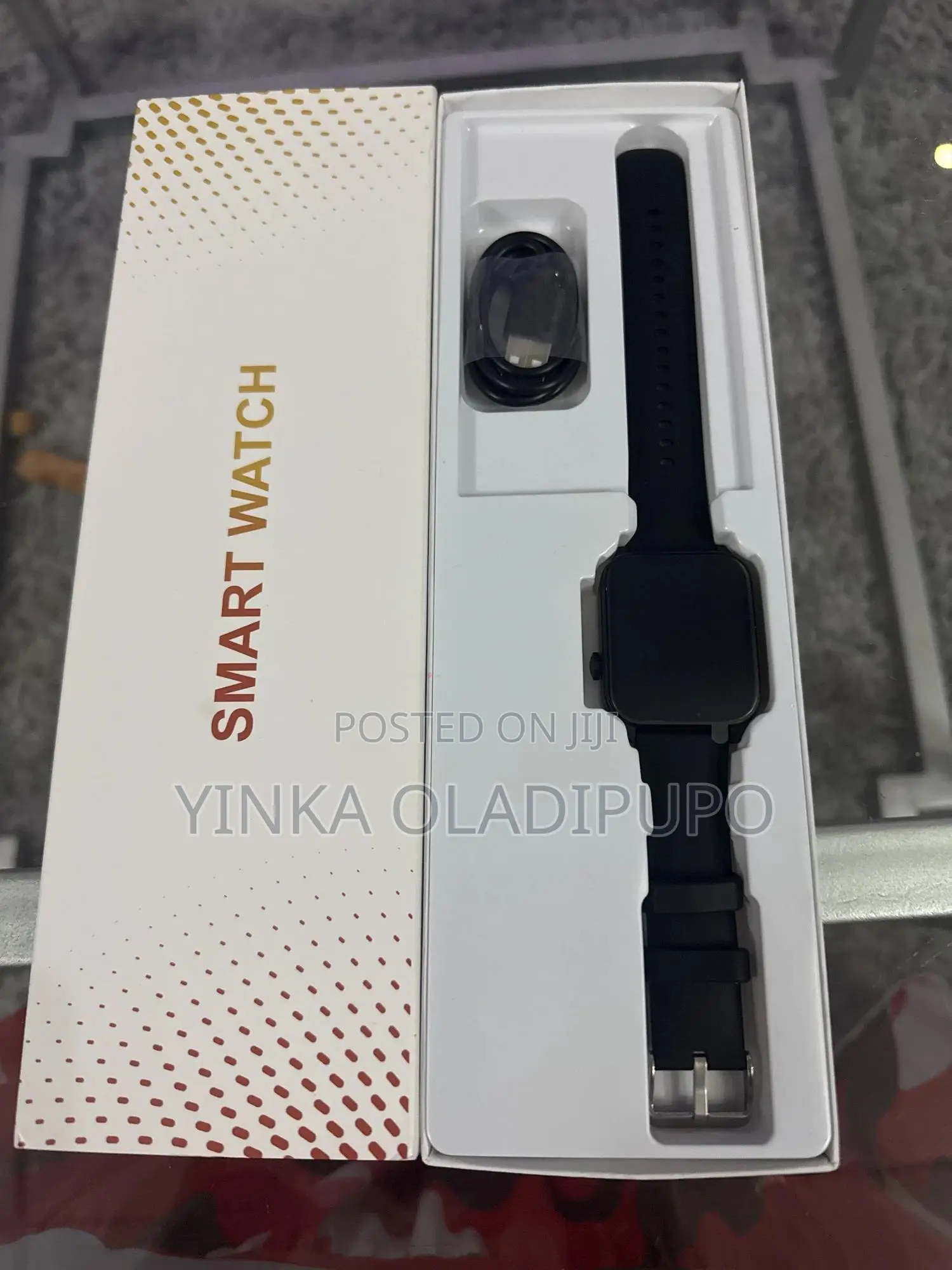 Smart Watch