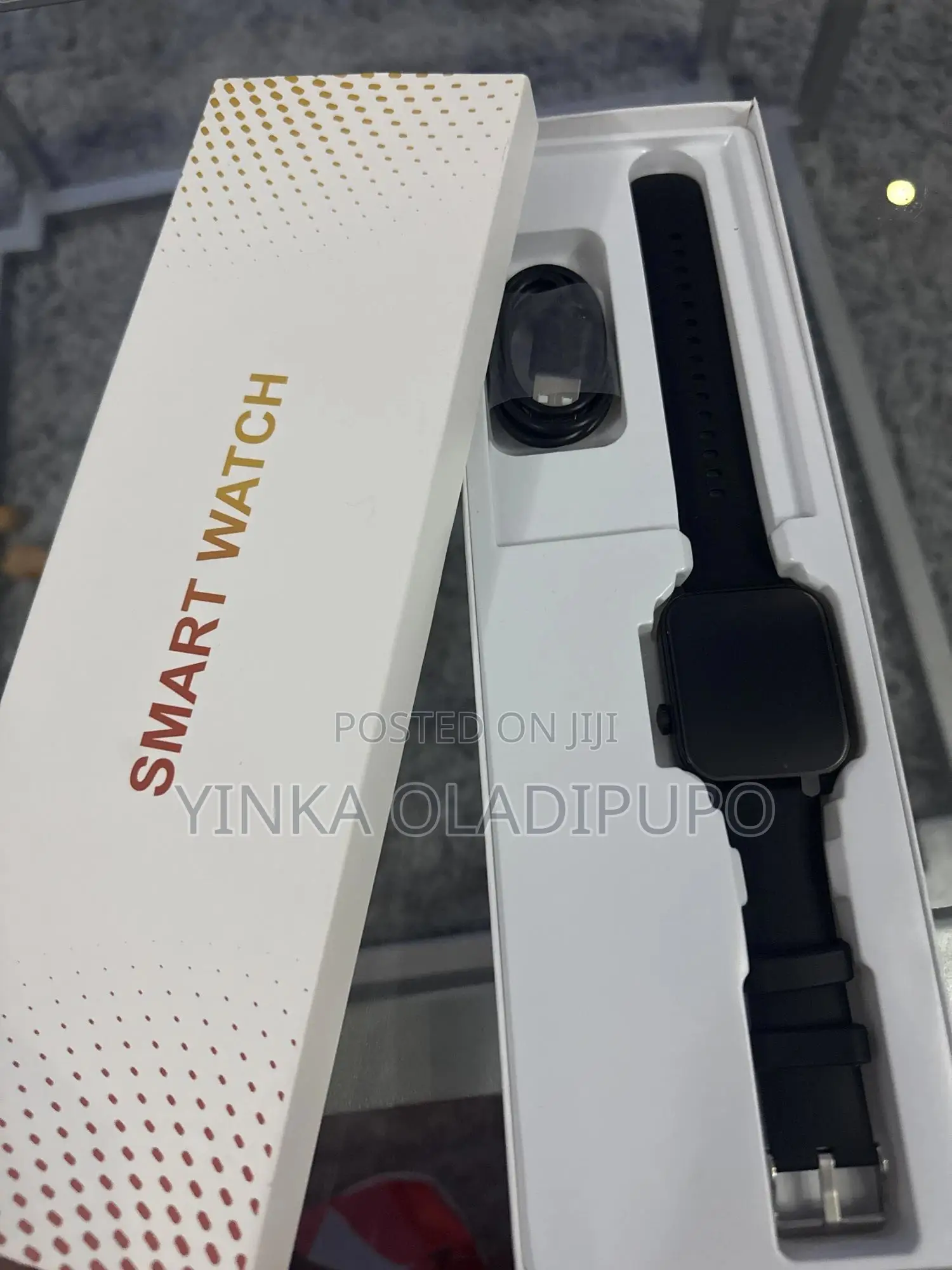 Smart Watch