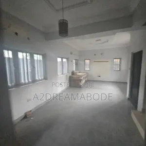 4bdrm Duplex in Magodo Phase 2 Gra for rent