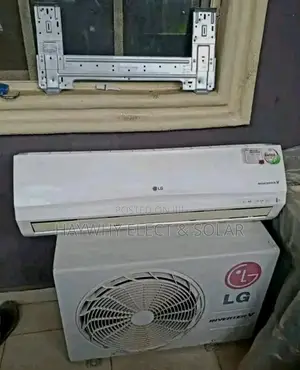 Ac Installation